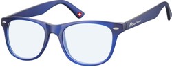 Blue Lightfilter (lees-)brillen
