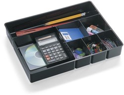 Bureau-organisers