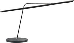 Bureaulampen