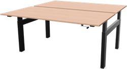 BUUR Presto R Duo bureau (slinger)