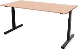 BUUR Presto RT bureau
