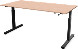 BUUR Presto RT (slinger bureau)