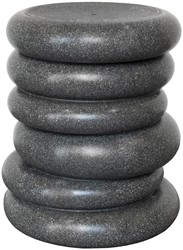 BUUR Wybelt (ergonomische kruk)