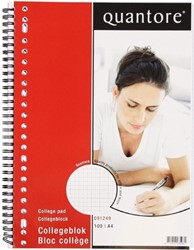 Collegeblokken