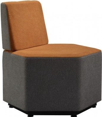 Euroseats Config stoel