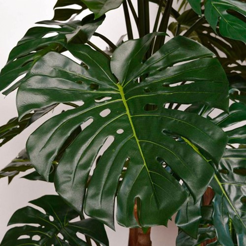 Coolplant Kunst Monstera De Luxe 180 cm-3