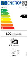 Energylabel