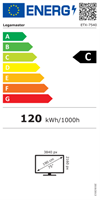 Energielabel