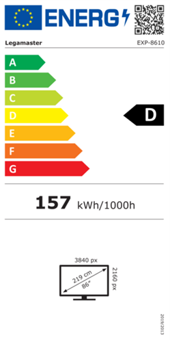 Energielabel