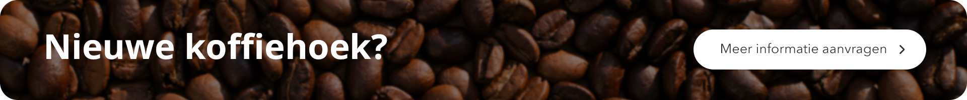 Nieuwe koffiehoek op je kantoor?