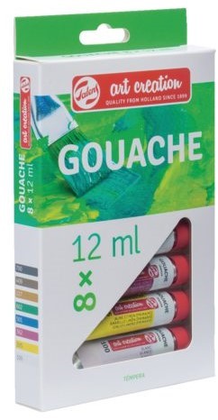 Gouache