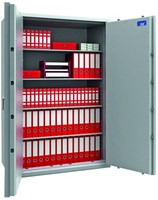De Raat DRS Prisma II/15 kluis-2