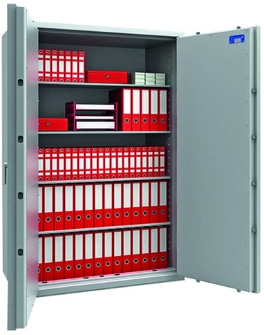 De Raat DRS Prisma II/15 kluis-2