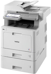 Multifunctional kleuren laserprinter Brother MFC-L9570CDWTSP