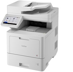 Multifunctional kleuren laserprinter Brother MFC-L9630CDN