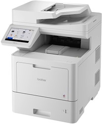 Multifunctional kleuren laserprinter Brother MFC-L9670CDN