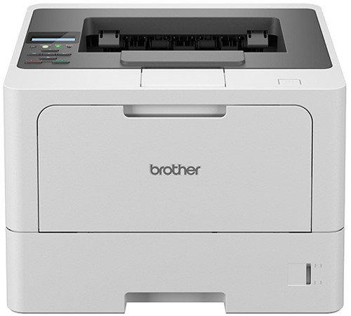 Laserprinter Brother HL-L5215DN-2