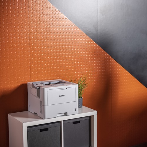 Laserprinter Brother HL-L6415DN-3