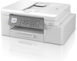 Multifunctional inktjet Brother MFC-J4335DWXL