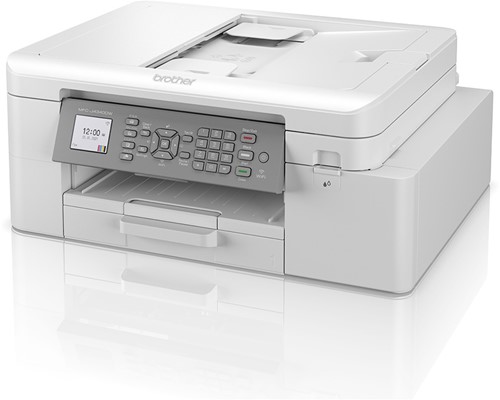 Multifunctional inktjet Brother MFC-J4335DWXL