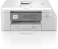 Multifunctional inktjet Brother MFC-J4335DWXL-2