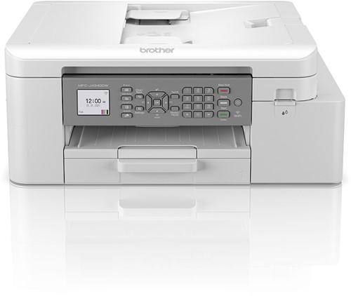 Multifunctional inktjet Brother MFC-J4335DWXL-2