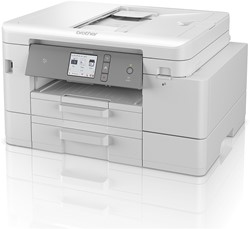 Multifunctional inktjet Brother MFC-J4535DWXL