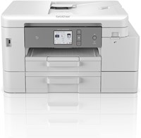 Multifunctional inktjet Brother MFC-J4535DWXL-2