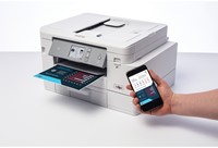 Multifunctional inktjet Brother MFC-J4535DWXL-3