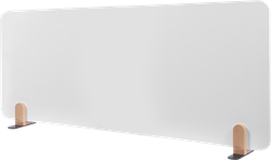 Bureauschermen