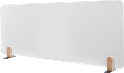 Bureauschermen
