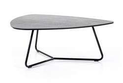 Euroseats Bijzettafel Carré