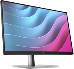 HP E24 G5 Elite Display 24" F-HD IPS