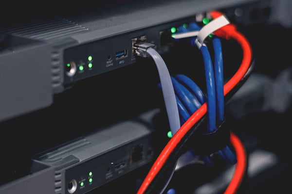 Datas ICT diensten