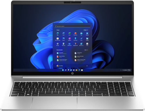 HP Probook 450 G10 - 15.6 FHD - i5-1335U - 16GB - 512GB-2