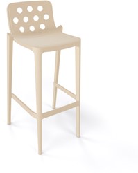 Isidoro barkruk lichtbruin - 103 cm (Isidoro 76)
