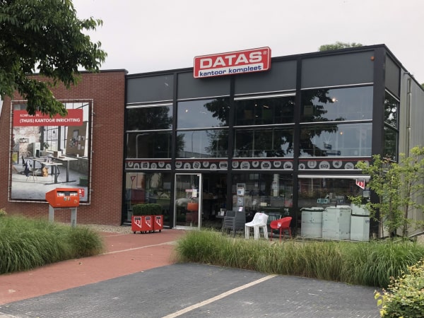 Datas vestiging Sneek