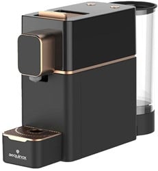 Aequinox Milano Pro Capsule koffiemachine 