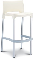 Gio barkruk beige