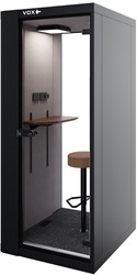VOX POD Small - Akoestische belcel