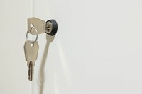 Van Esch Aquarius SV Locker - SV2305 - 2 breed/5 hoog-3