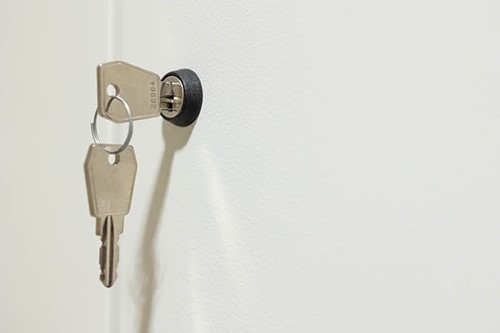Van Esch Aquarius SV Locker - SV2305 - 2 breed/5 hoog-3