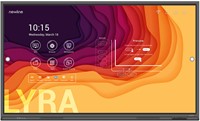Newline Lyra 55" inch - Touchscreen digibord-2