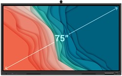 Newline Elara Pro 75" inch - Touchscreen digibord