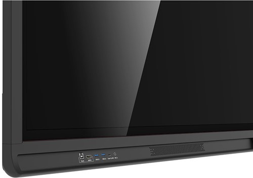Newline Elara Pro 75" inch - Touchscreen digibord-3