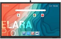 Newline Elara Pro 75" inch - Touchscreen digibord-2