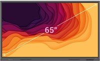 Newline Lyra 65" inch - Touchscreen digibord