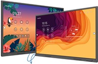 Newline Lyra 65" inch - Touchscreen digibord-3