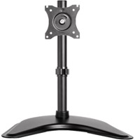 NewStar NeoMounts Tilt/Turn/Rotate Desk Mount (stand, clamp & grommet) NM-D335BLACK-2