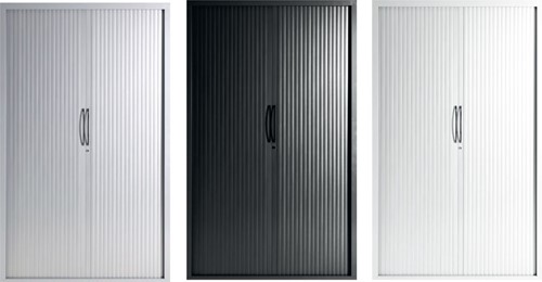 Huislijn Basic roldeurkast 72HGX80BRX43DP-2